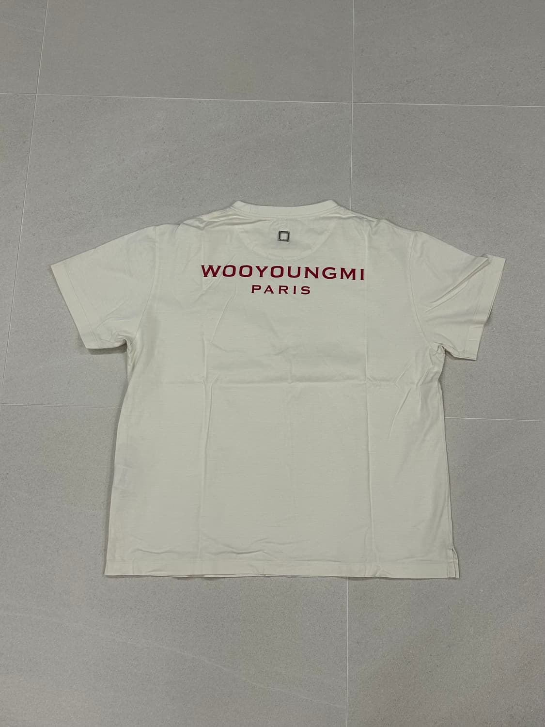 우영미 반팔 46 상품이미지2