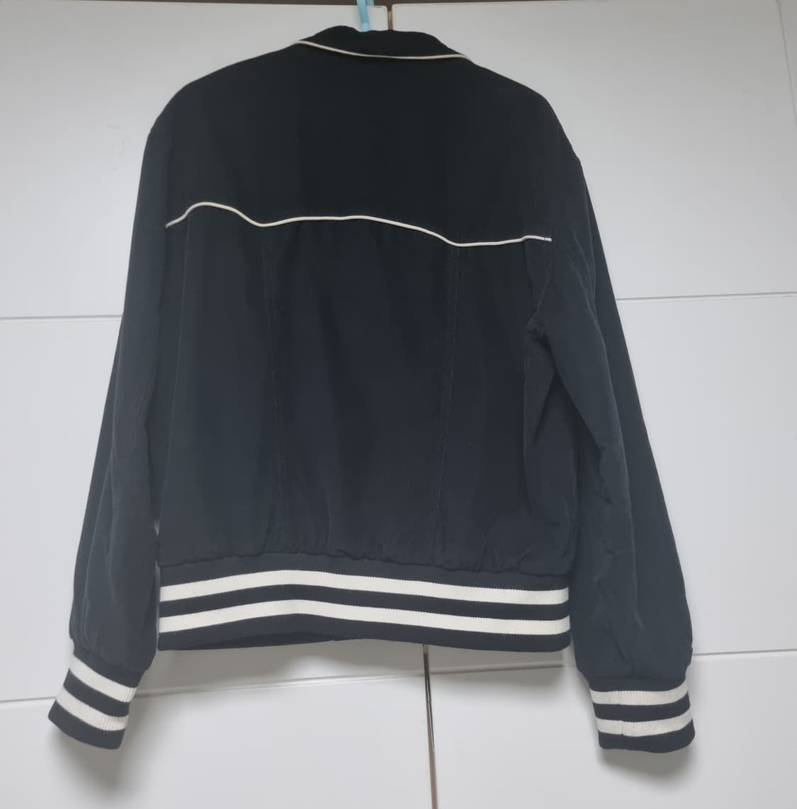 MOHAN 모한 봄버 자켓 s 상품이미지7