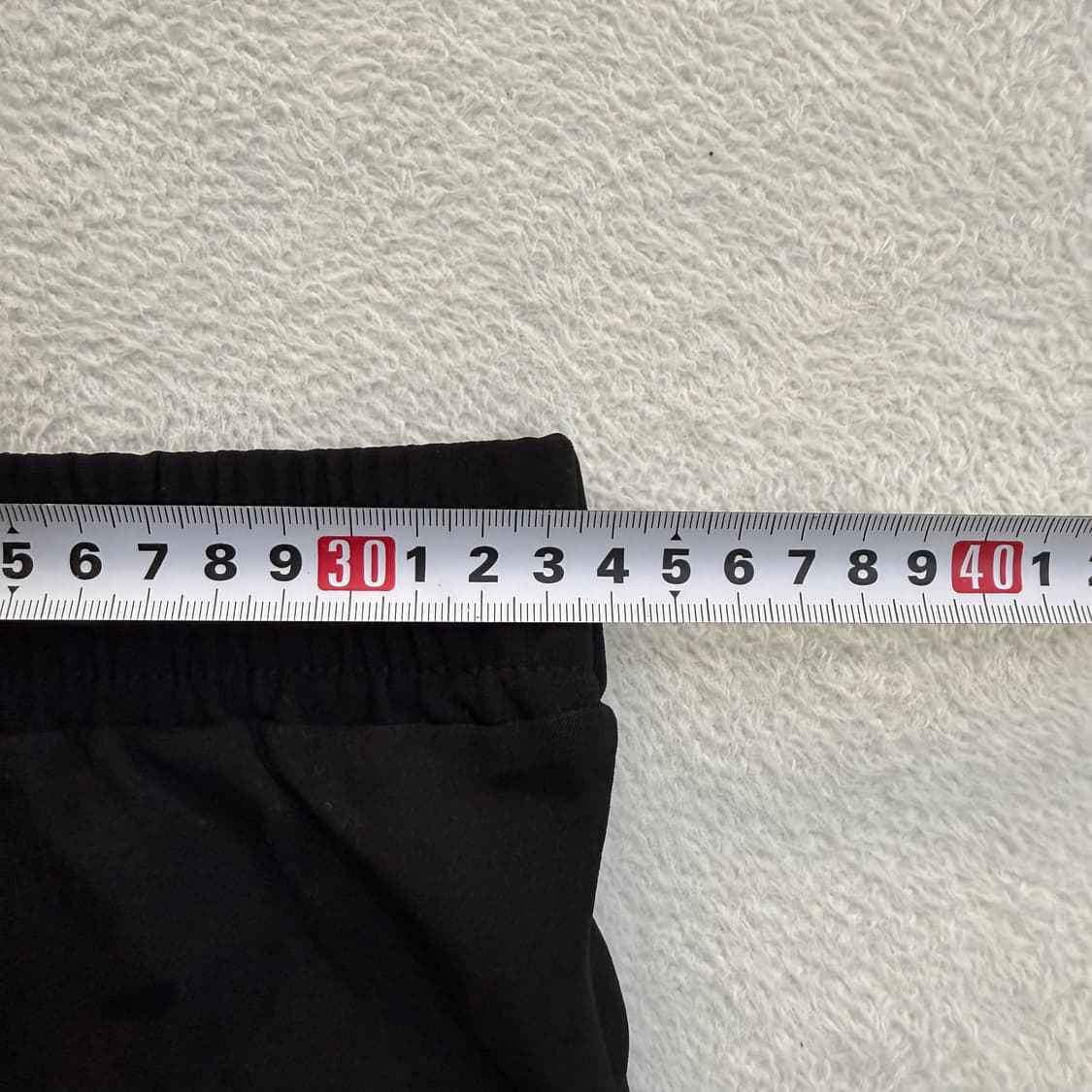 L-XL 빈티지 부츠컷 트레이닝 팬츠 0424T 상품이미지4