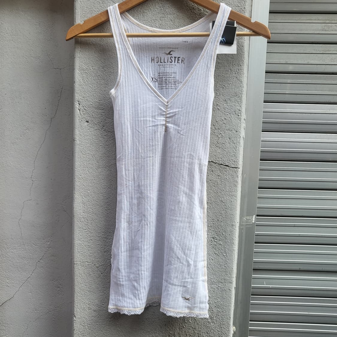 Hollister nasi  상품이미지5
