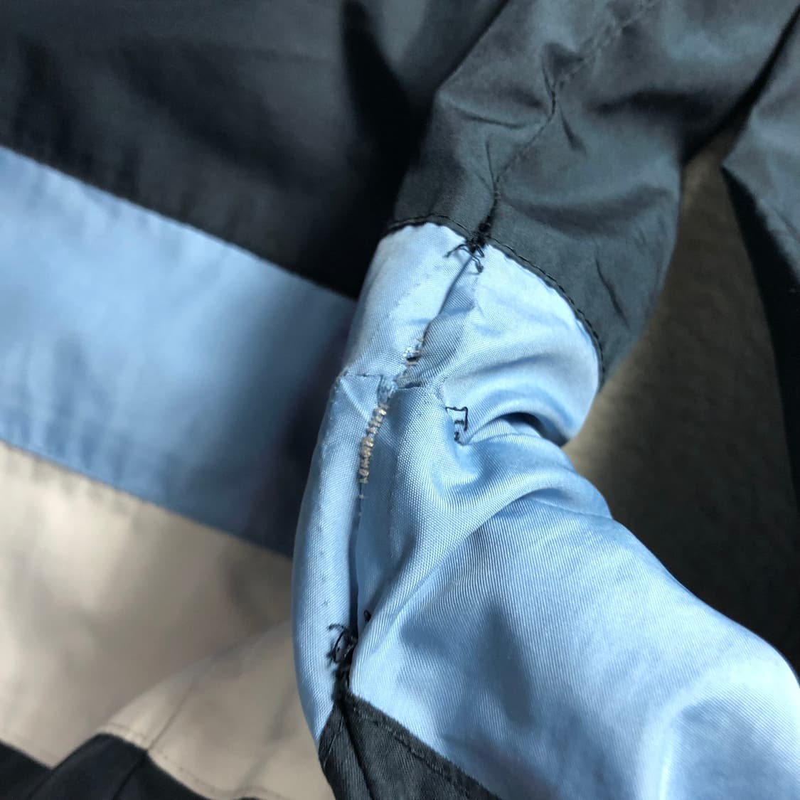 2000s 나이키 올드스쿨 자켓  상품이미지6