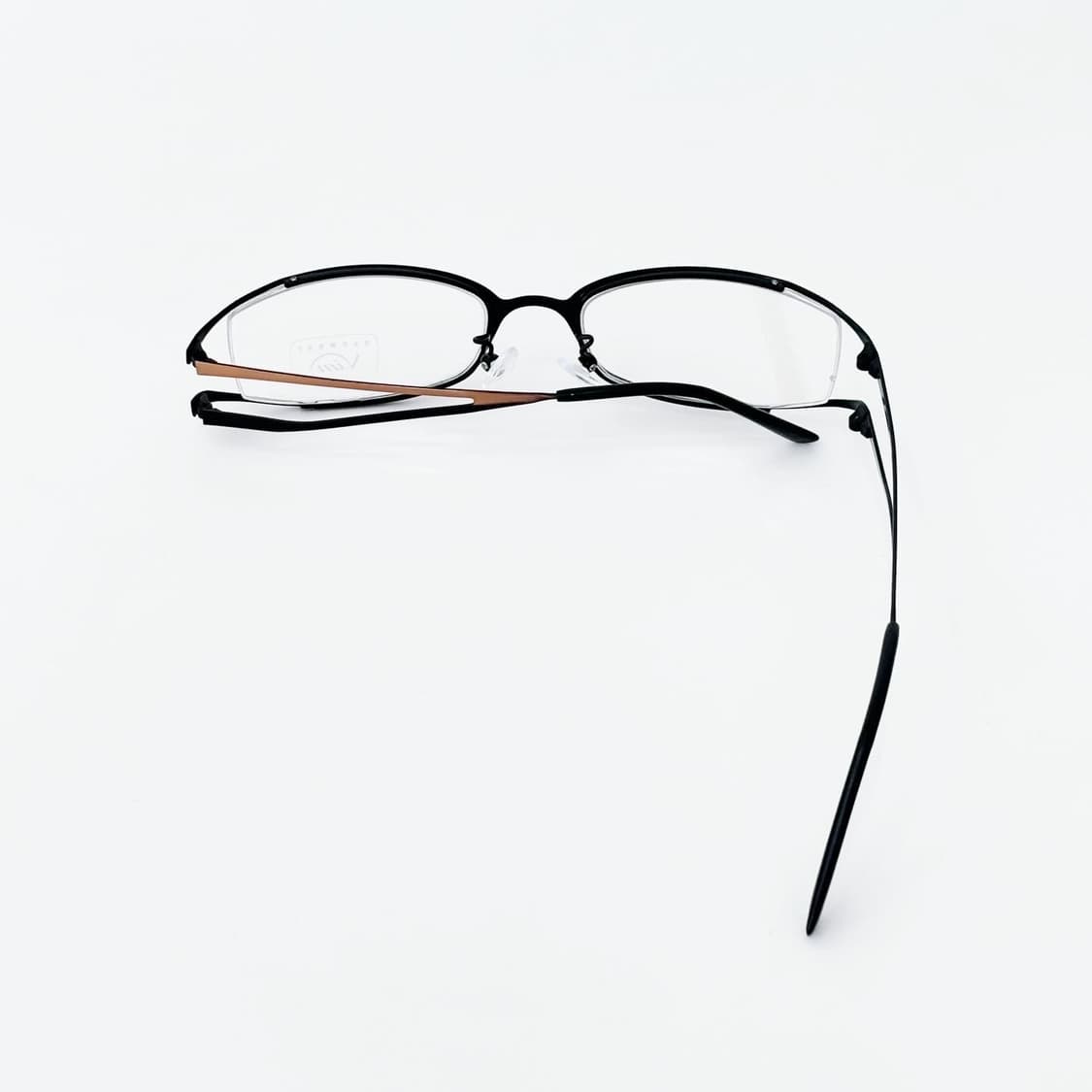 VIM 투톤 메탈 데드스탁 빈티지안경 상품이미지3