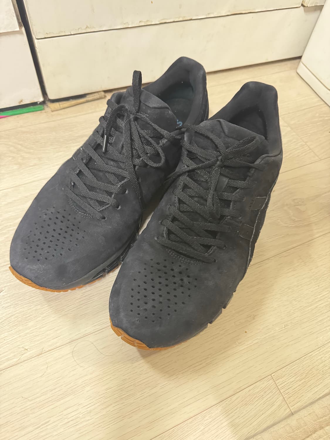 아식스 젤 퀀텀 360 4 LE 285 상품이미지1