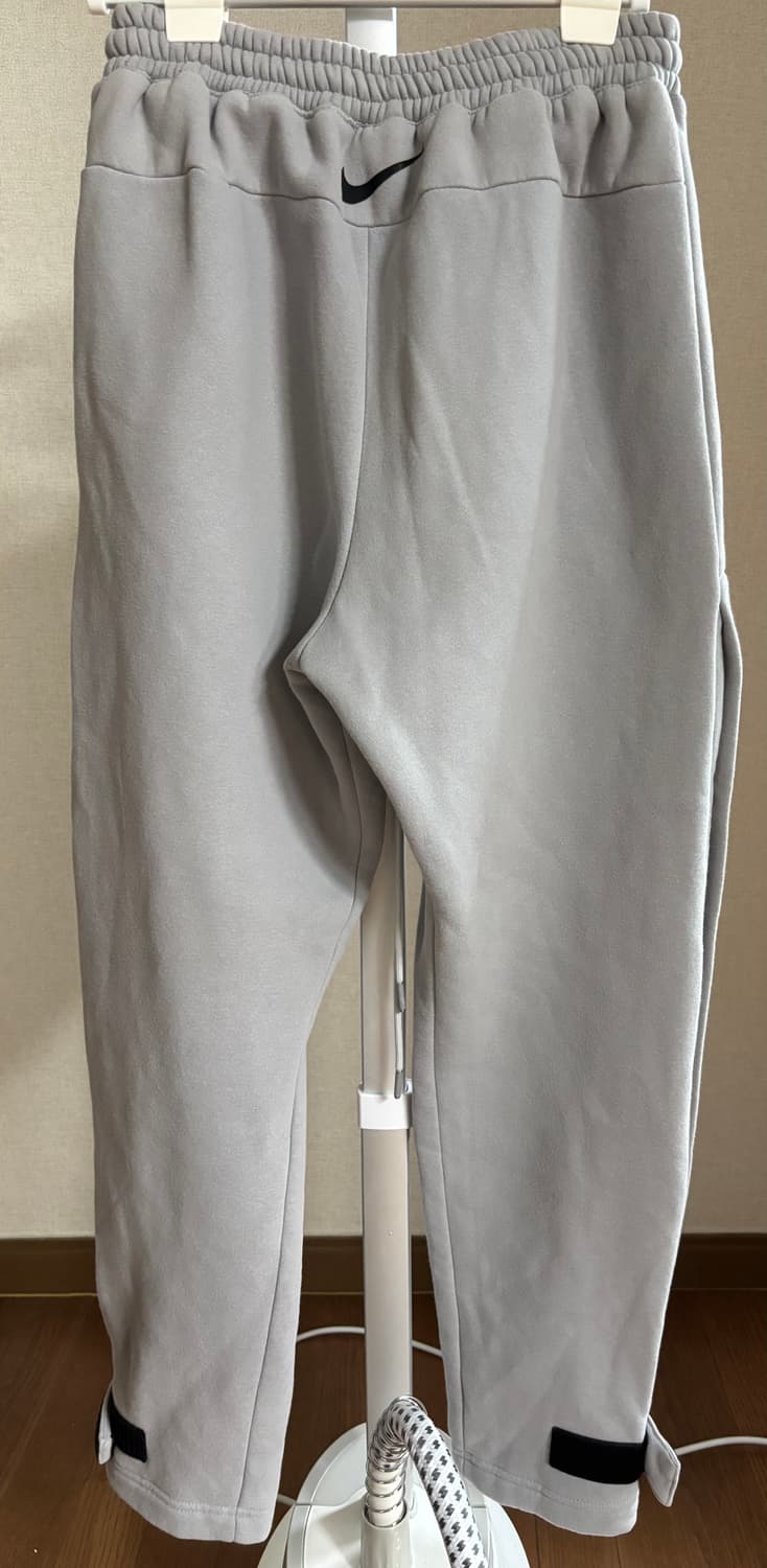 나이키 피오브갓 M 회색 트레이닝 바지 상품이미지2