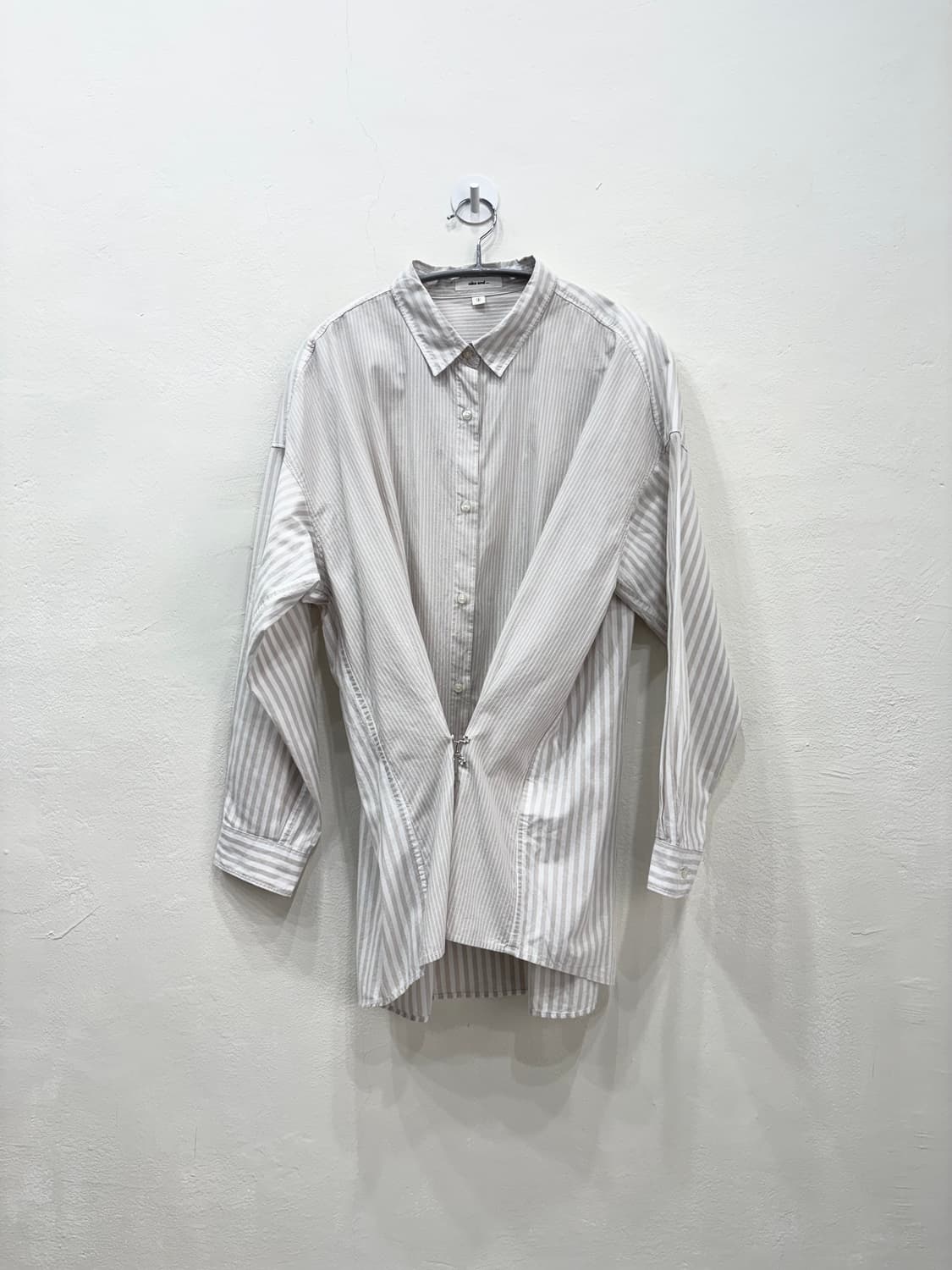 Niko And 투웨이 셔츠 상품이미지4