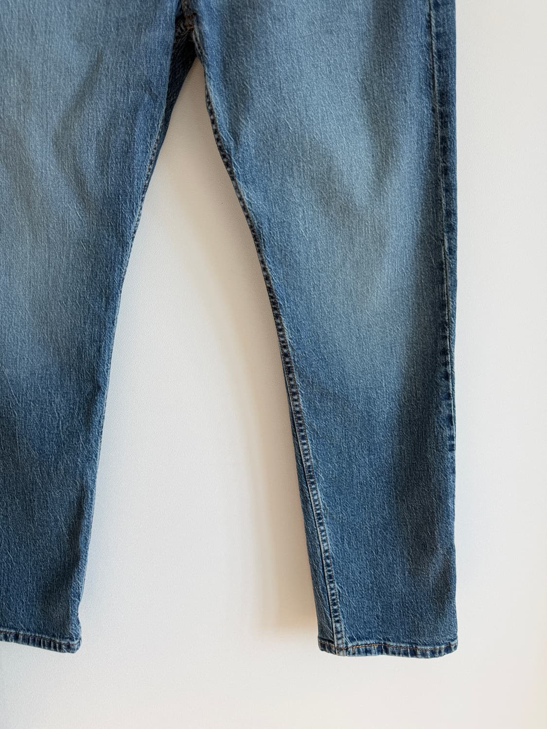 리바이스(Levi's) 502 데님 팬츠 상품이미지3