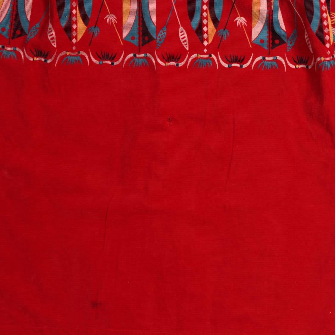 도요앤터프라이즈 코듀로이 나바호 웨스턴 셔츠 A1494 상품이미지6