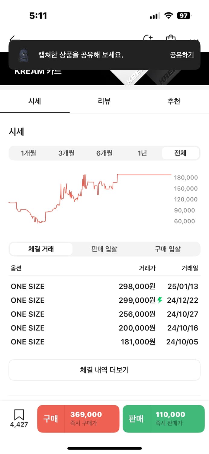 칼하트wip 킥플립 상품이미지4