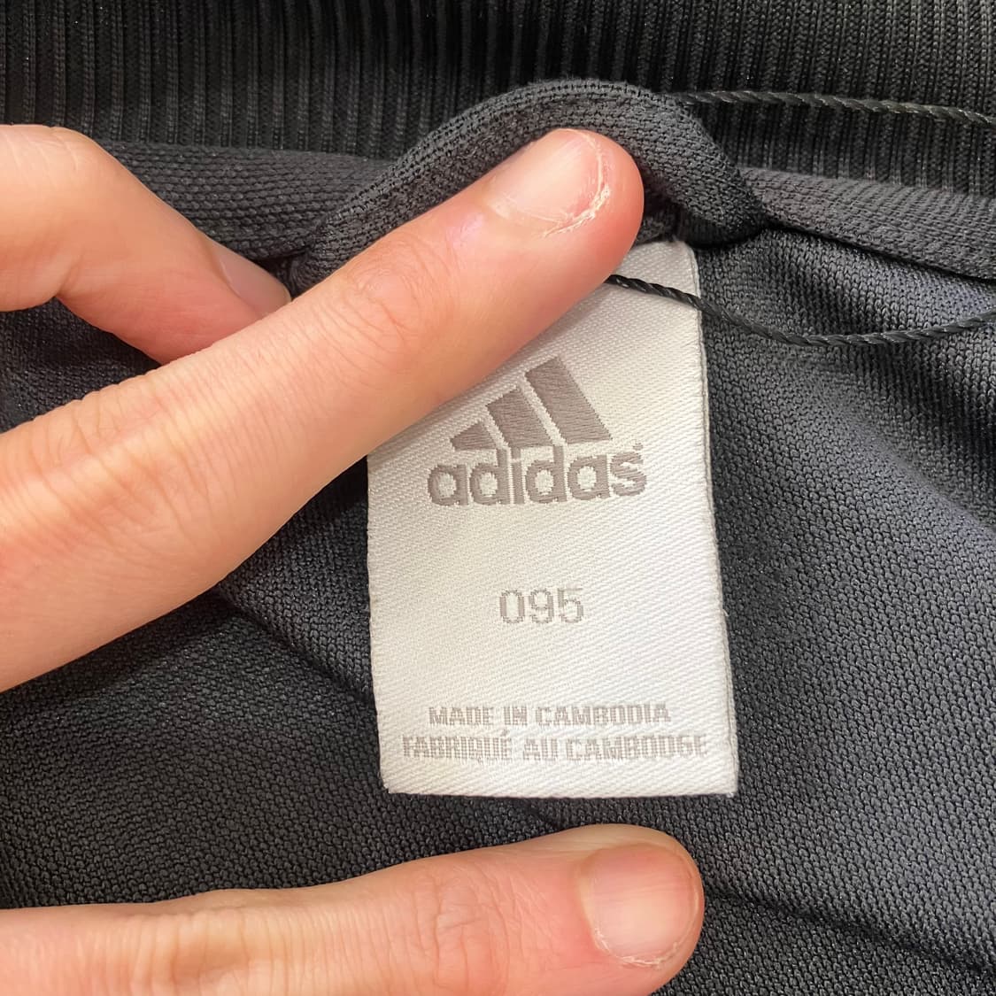 347 아디다스 리버풀 져지 상품이미지3