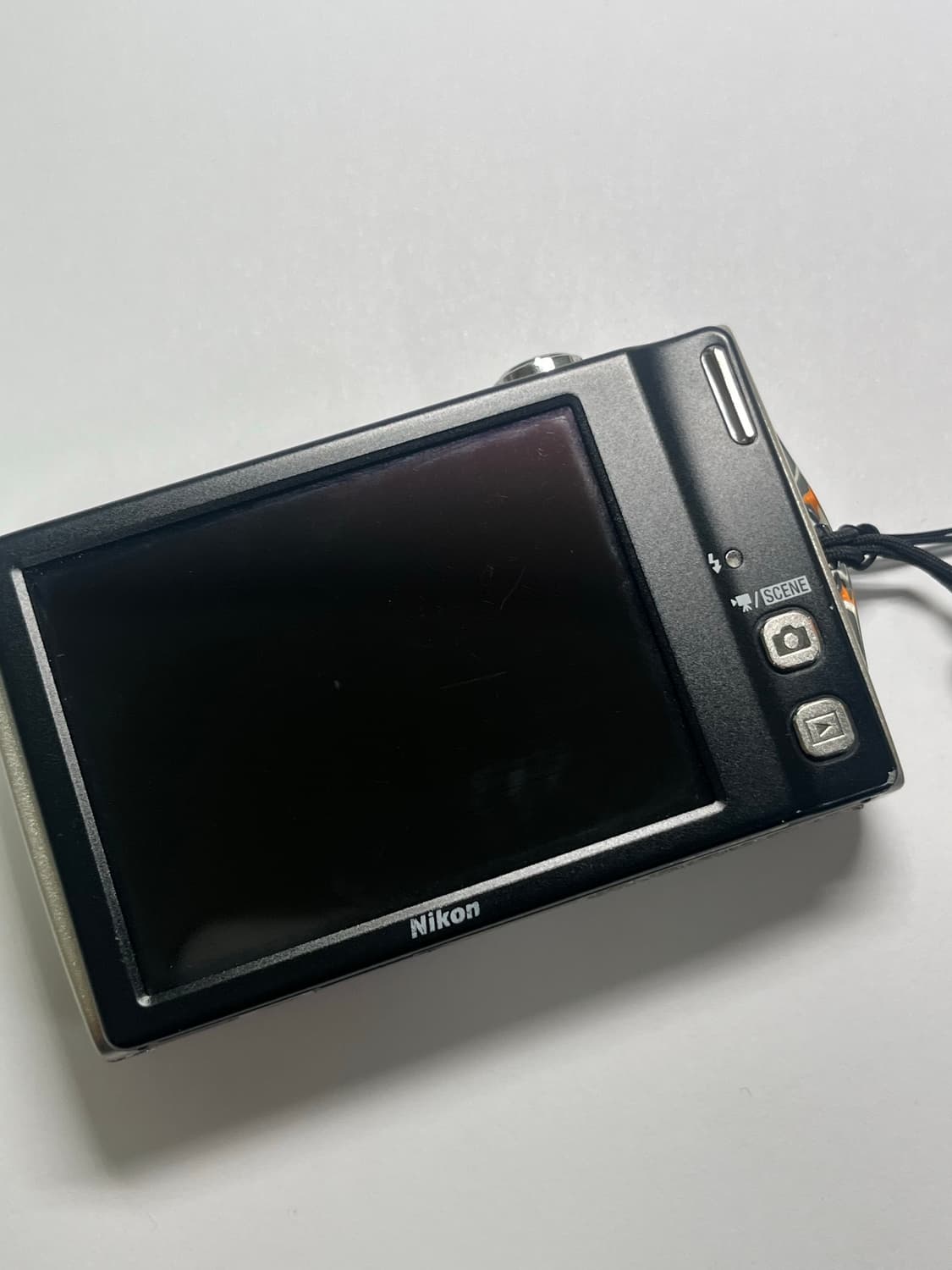 (S급, 작례O)니콘 쿨픽스 s4000 (nikon coolpix) 상품이미지2