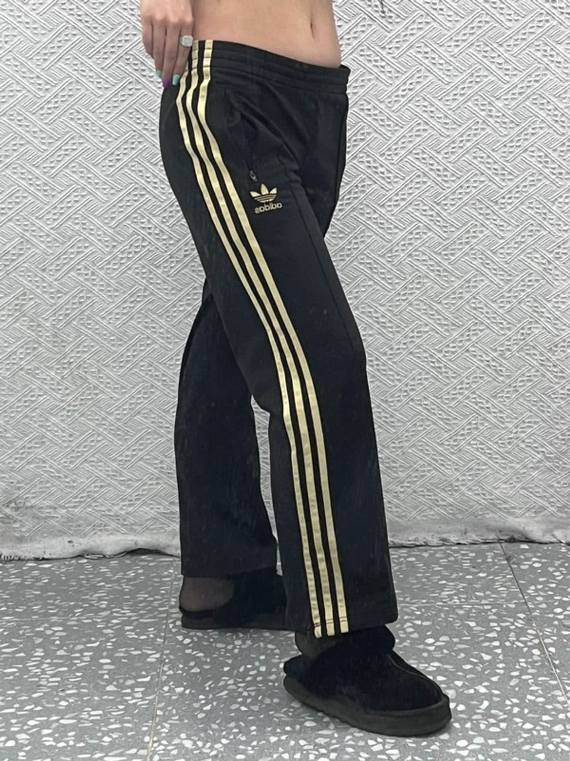 아디다스 파이어버드 검골 트랙팬츠 츄리닝바지 90 C06992 상품이미지2