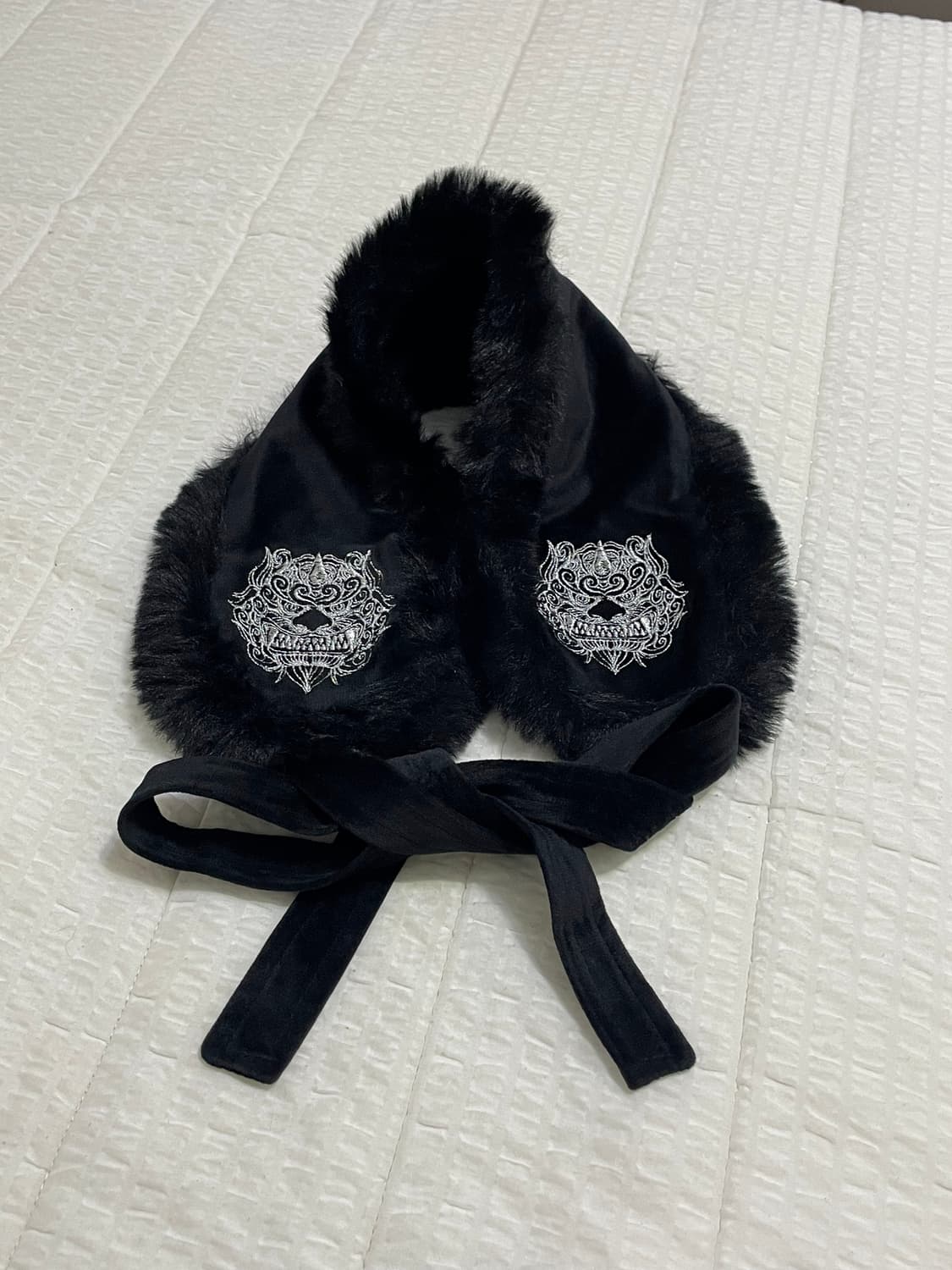 TM3 귀도리 볼끼 상품이미지3