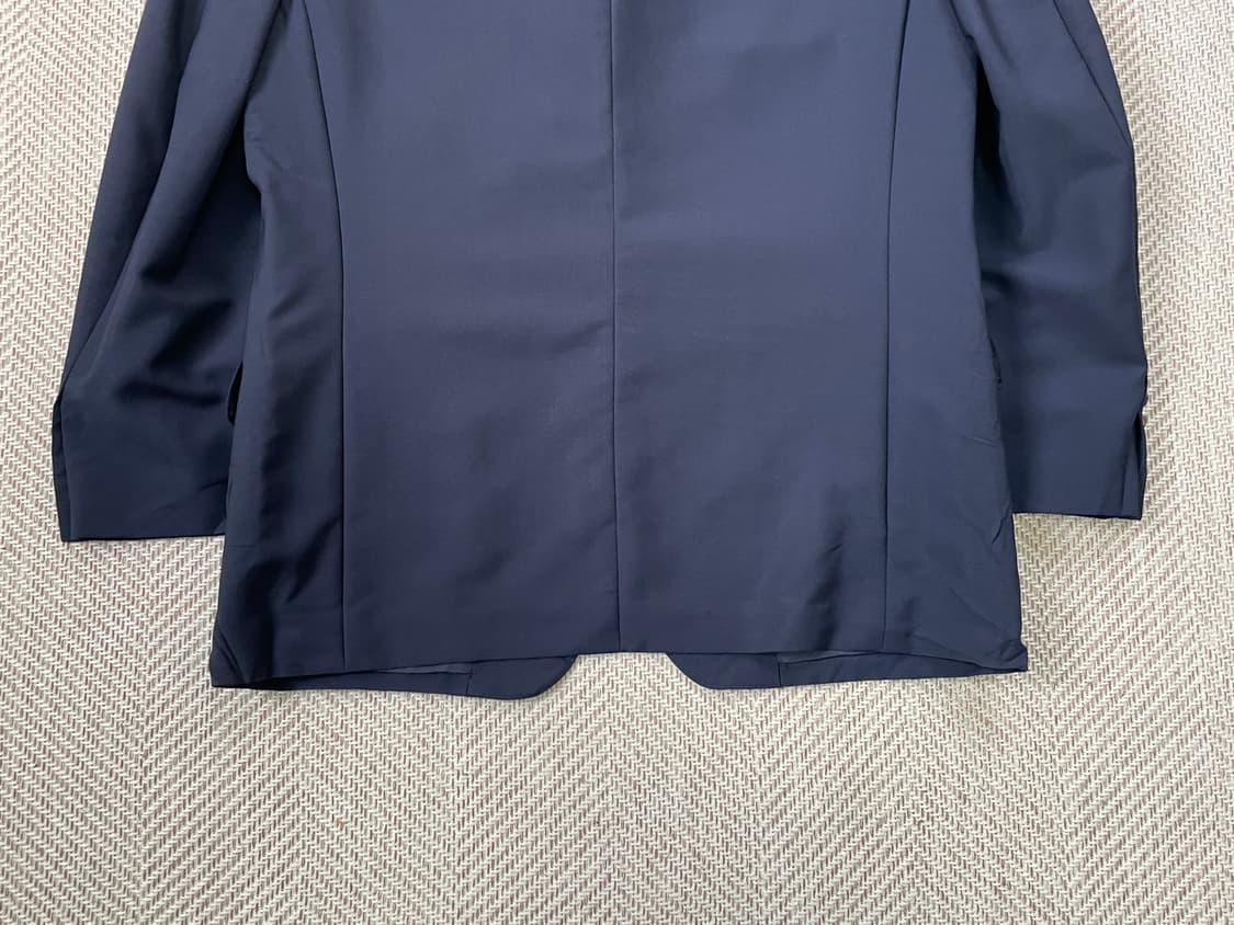 지방시 스트럭처드 숄더 싱글 테일러드 자켓 J03594 상품이미지9