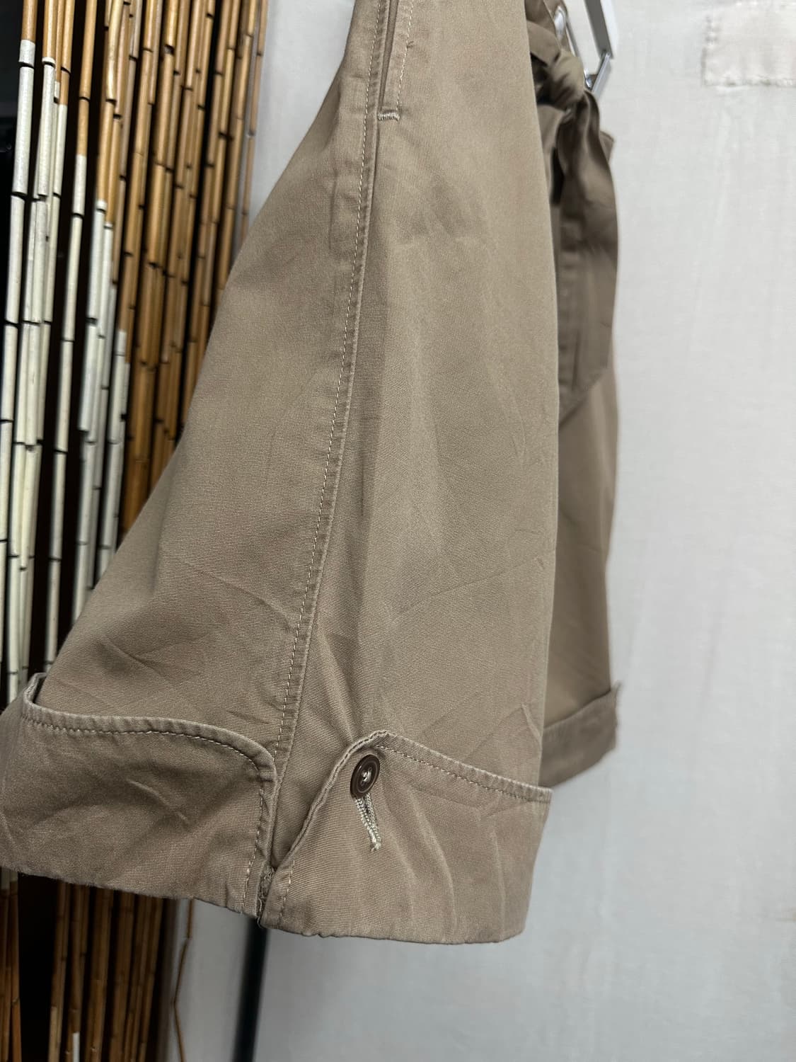 H ribbon pants 상품이미지5