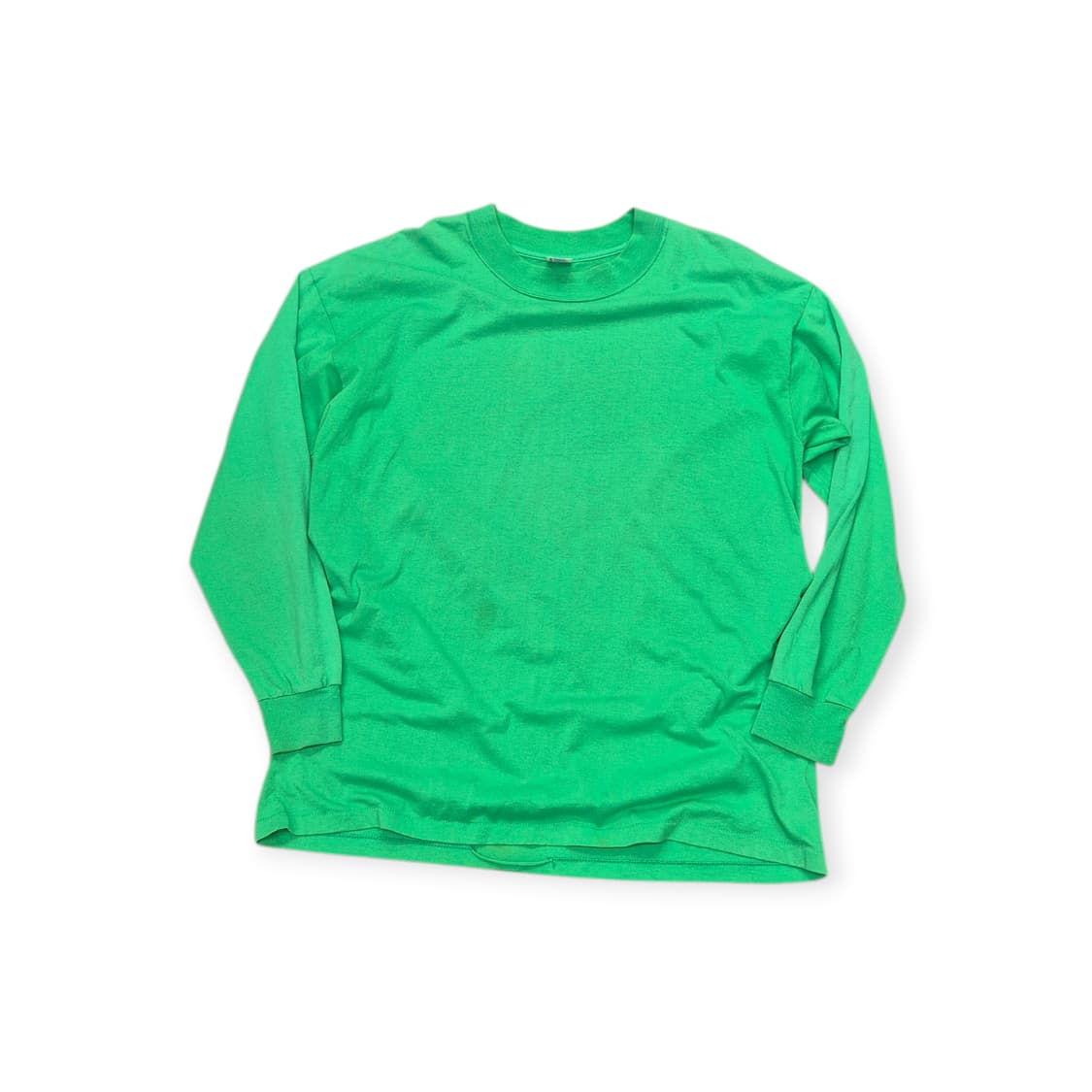 빈티지 롱슬리브 상품이미지1