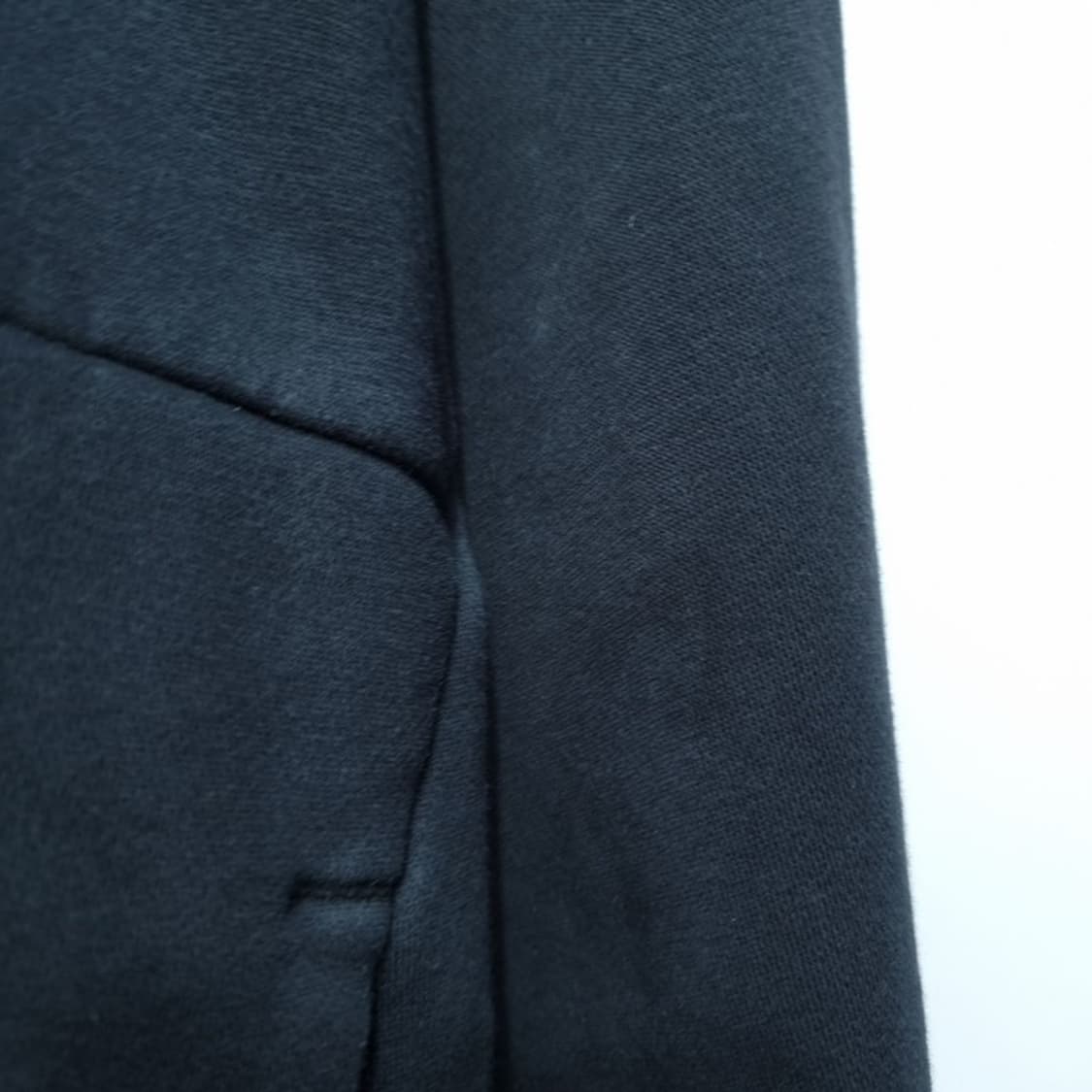 [나이키 ACG] 빅로고 프린팅 오버핏 후드티 블랙 M20100 상품이미지10