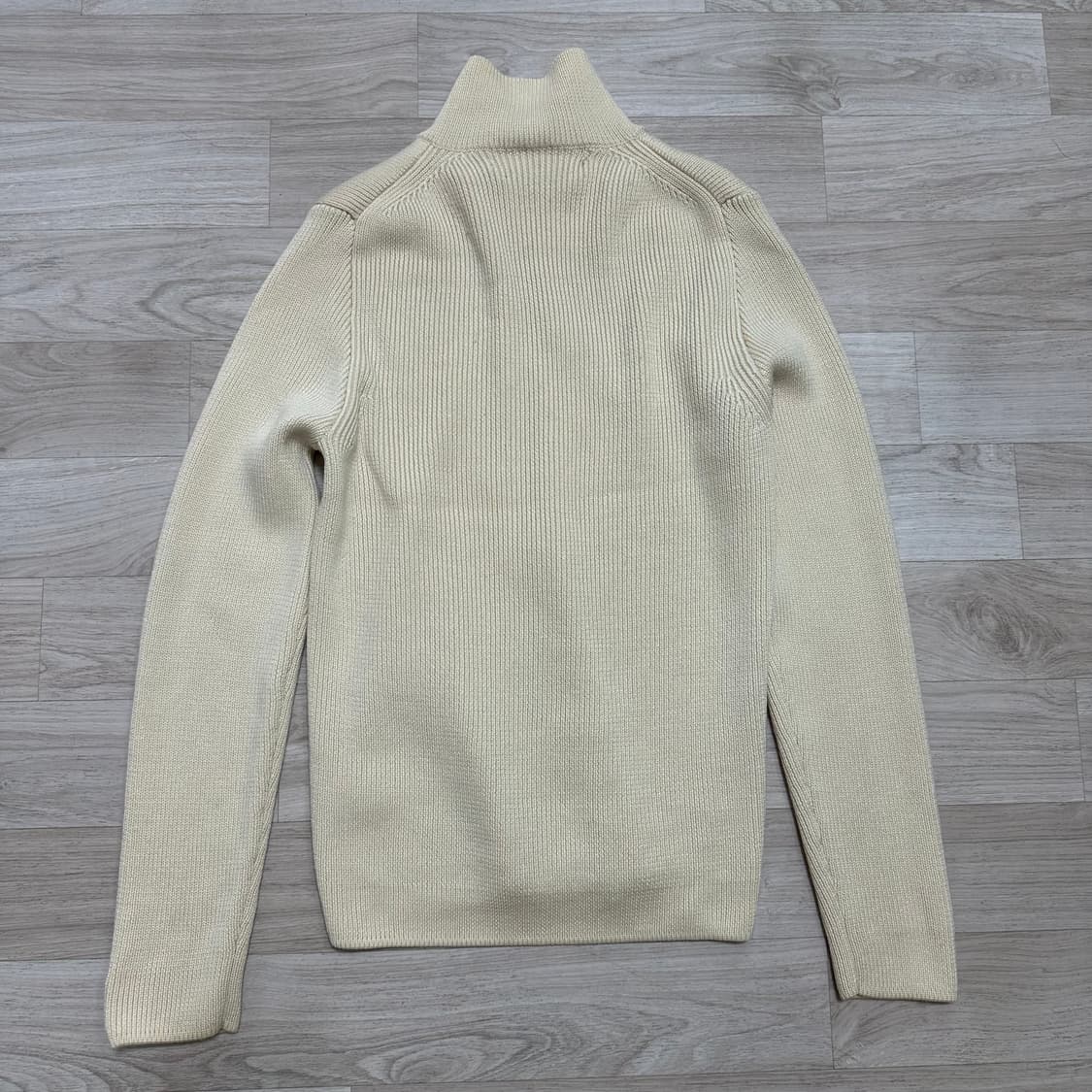 스톤아일랜드 니트집업 가디건 상품이미지3