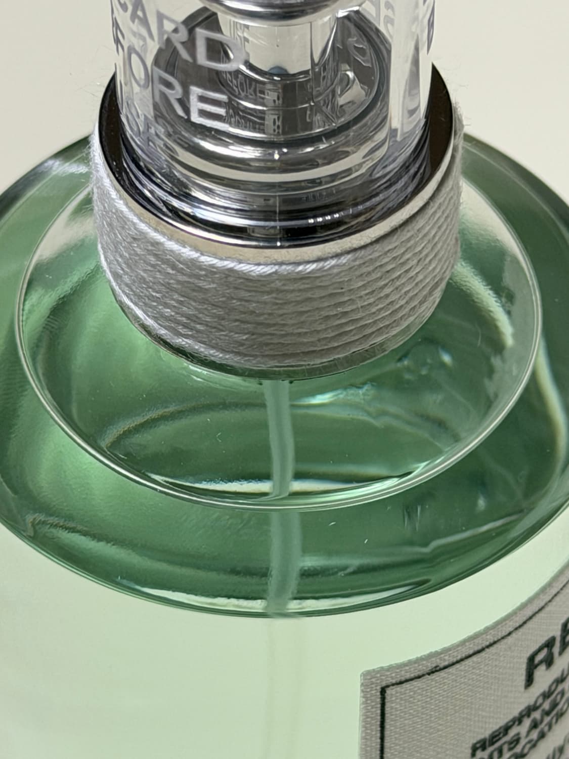 메종마르지엘라 버블 바스 100ml 상품이미지2