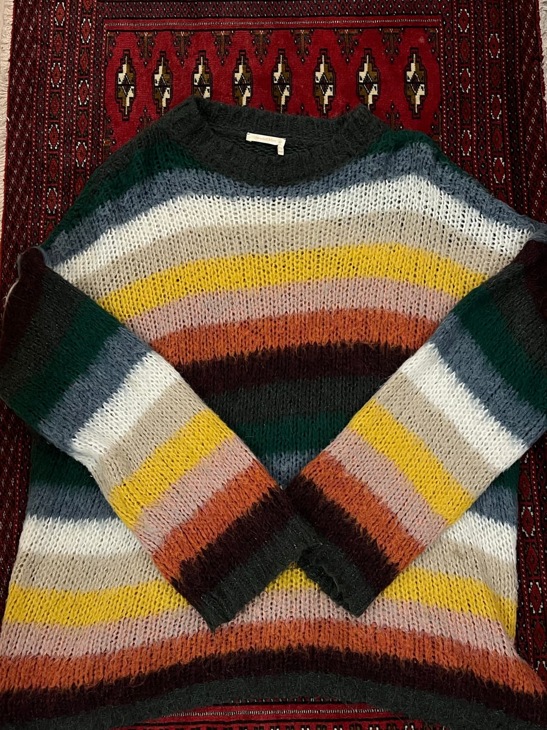 씨 바이 끌로에 니트 스웨터 판매합니다 (see by chloe)  상품이미지1