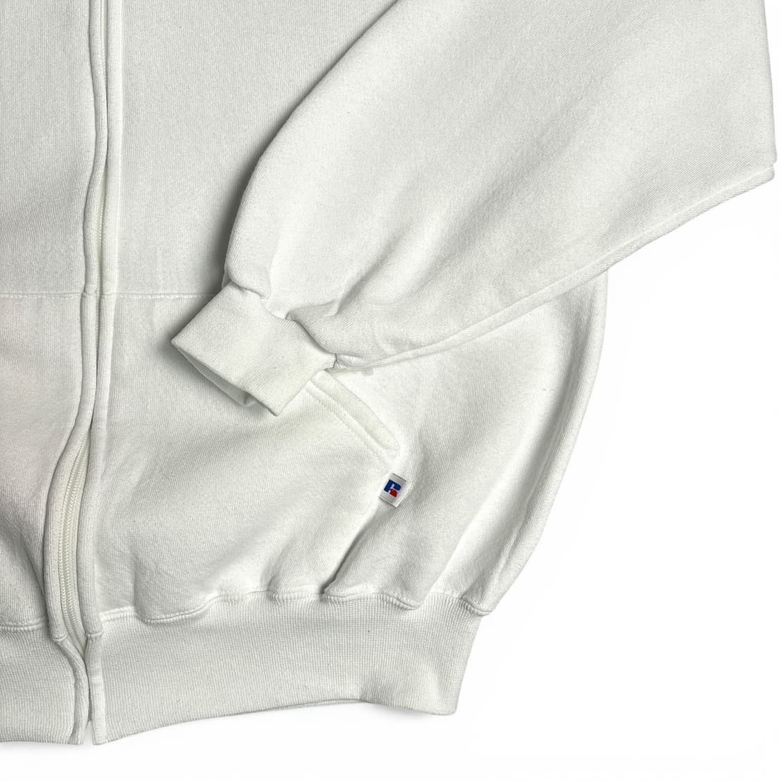 러셀애슬레틱 후드집업 상품이미지4