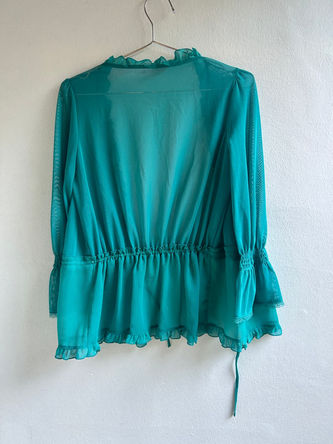 에멜랄드 가디건 상품이미지5