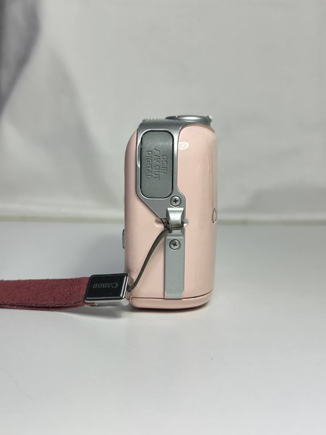 딸기우유✧･ﾟCanon Powershot E1 캐논 파워샷 디카 상품이미지10