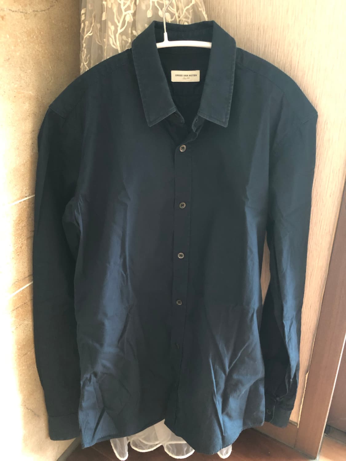 [44] dries van noten shirts 상품이미지4