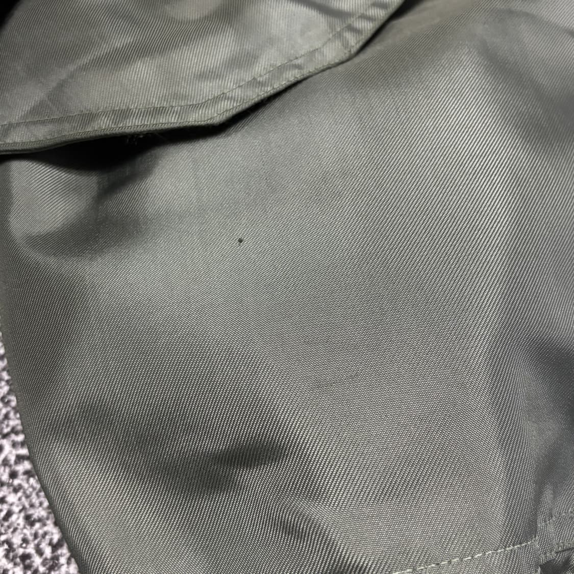 90s 오리지널 CWU-36P 자켓 상품이미지8