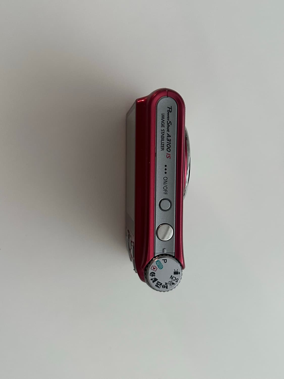 캐논 파워샷 Canon PowerShot A3100  상품이미지6