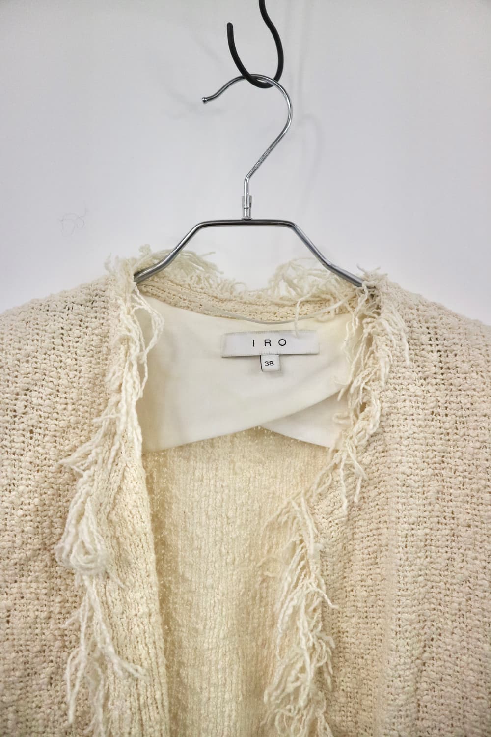 Iro tweed jacket 상품이미지3