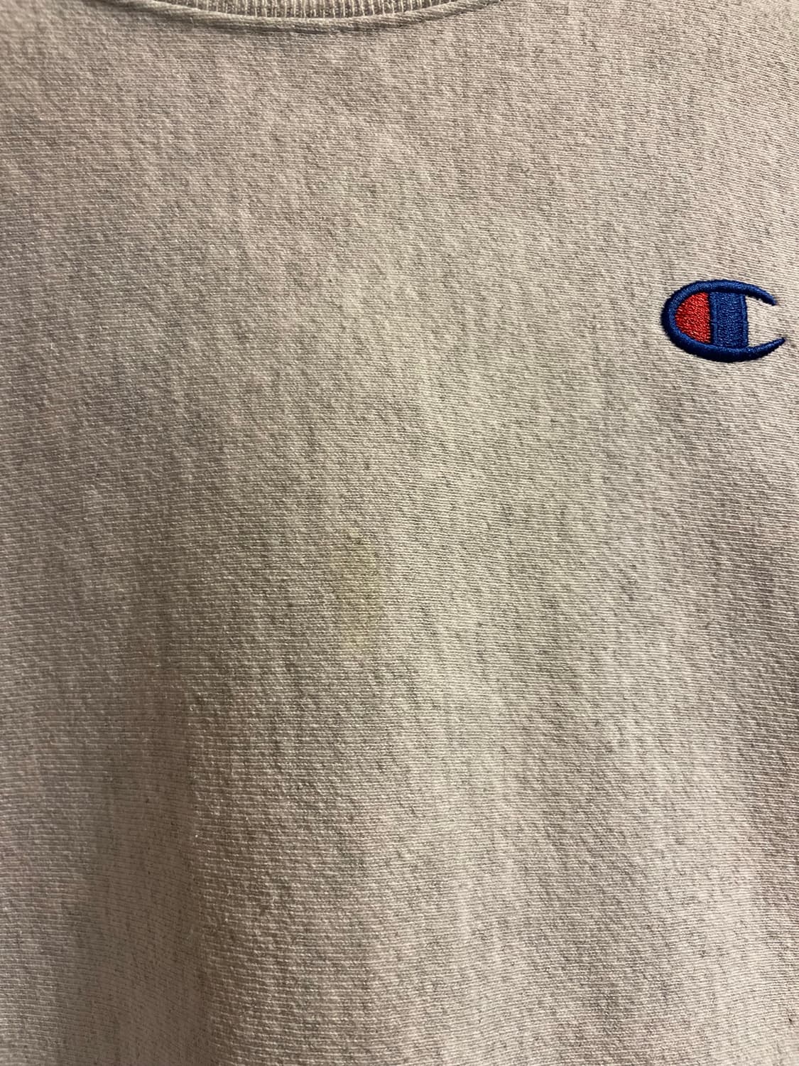 챔피온 리버스위브 맨투맨 상품이미지3