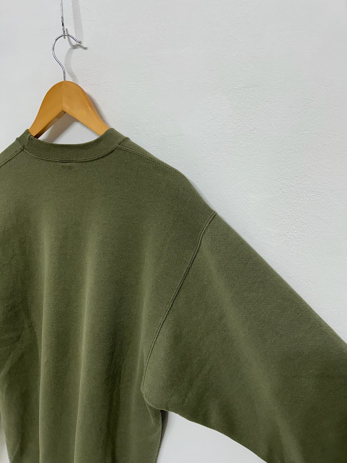 90’s USMC PT Sweatshirt. 상품이미지8