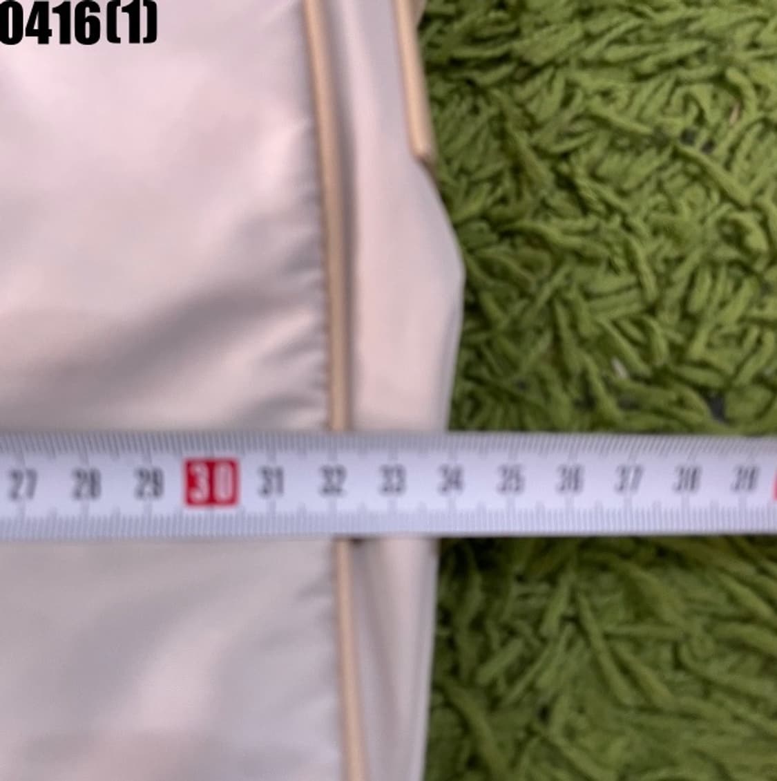 마뗑킴 크로스백 상품이미지7