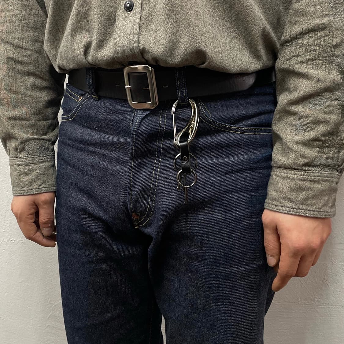 요지 야마모토 (Yohji Yamamoto) 상품이미지5