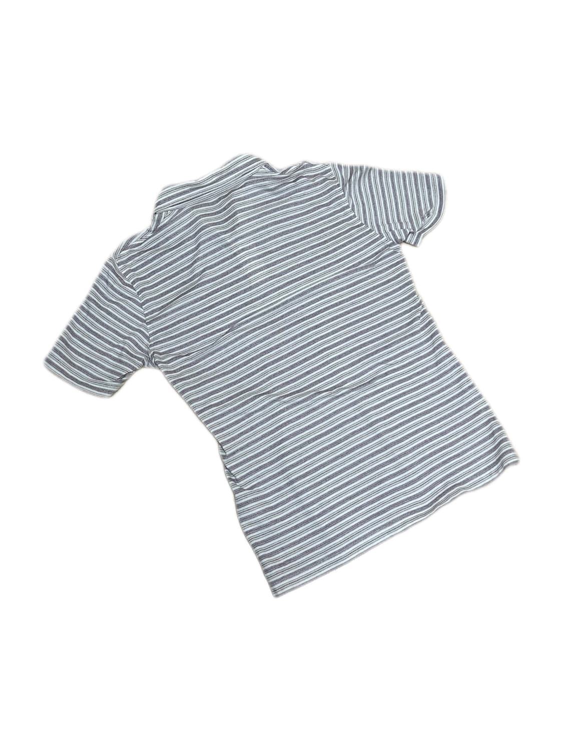 버버리 재팬 퍼플pk티 상품이미지2