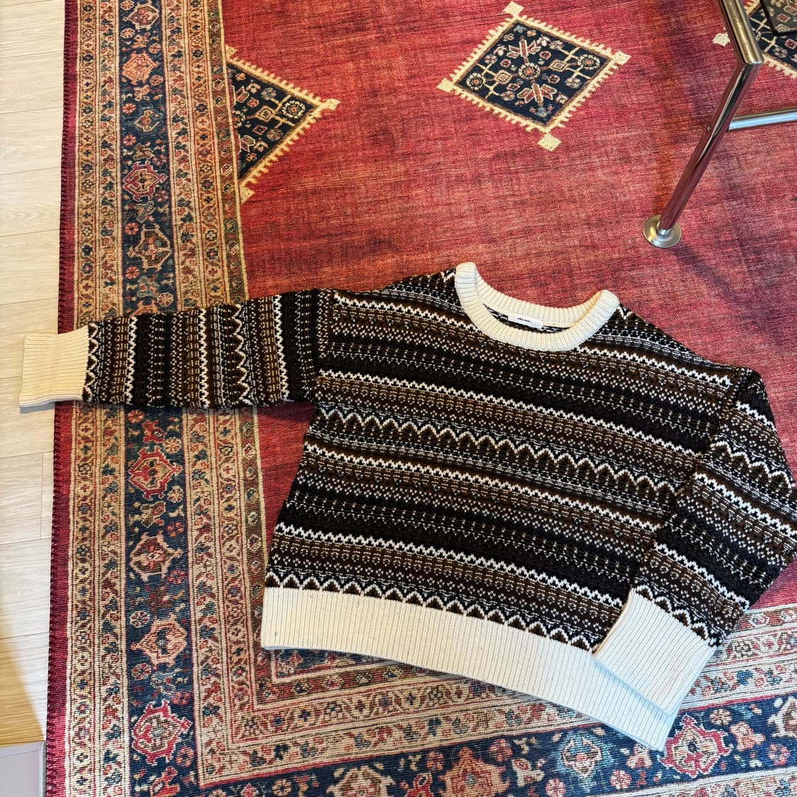 니코앤드 니트 상품이미지1