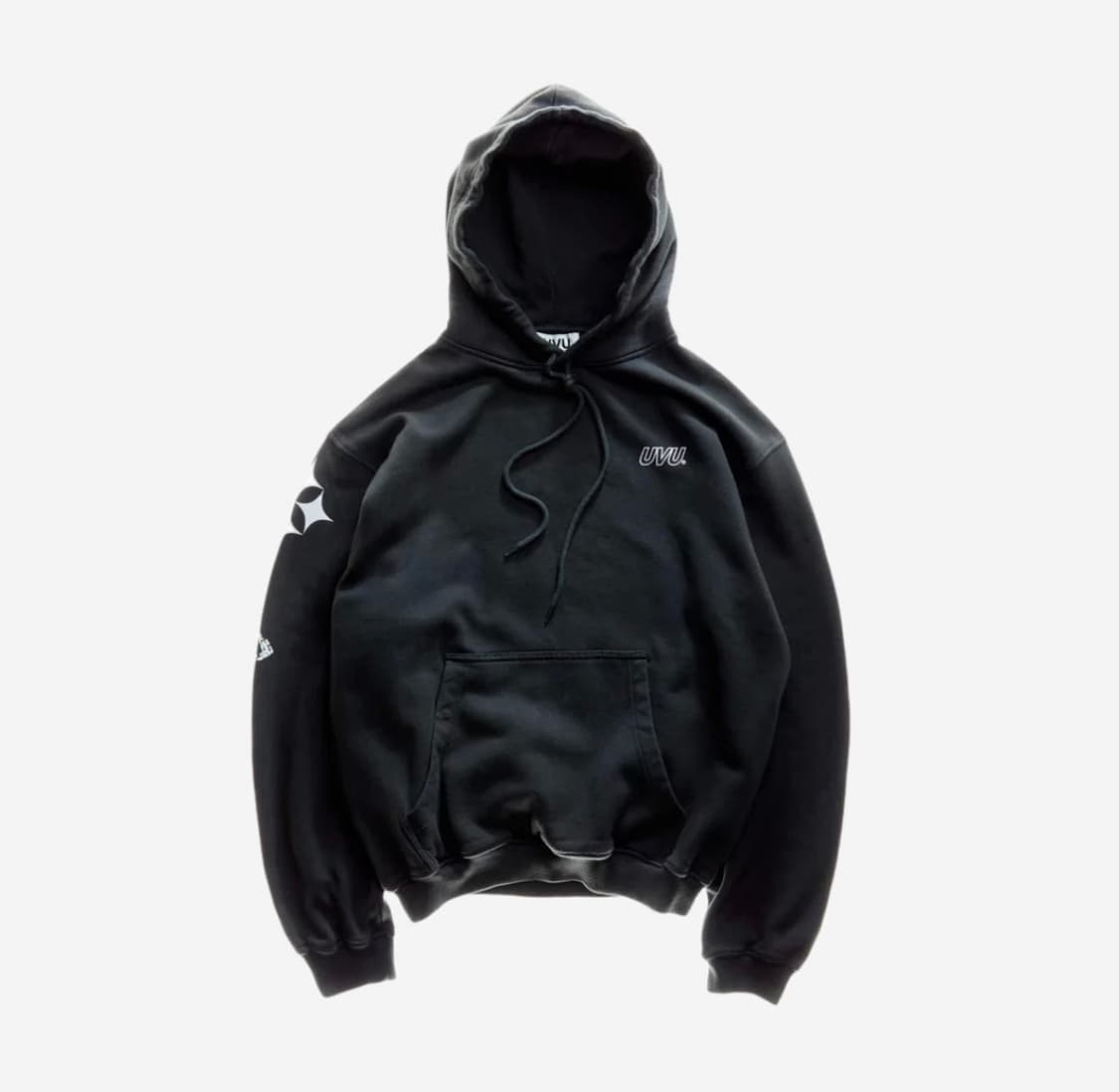 [M] UVU 돌토미티 후드 상품이미지1