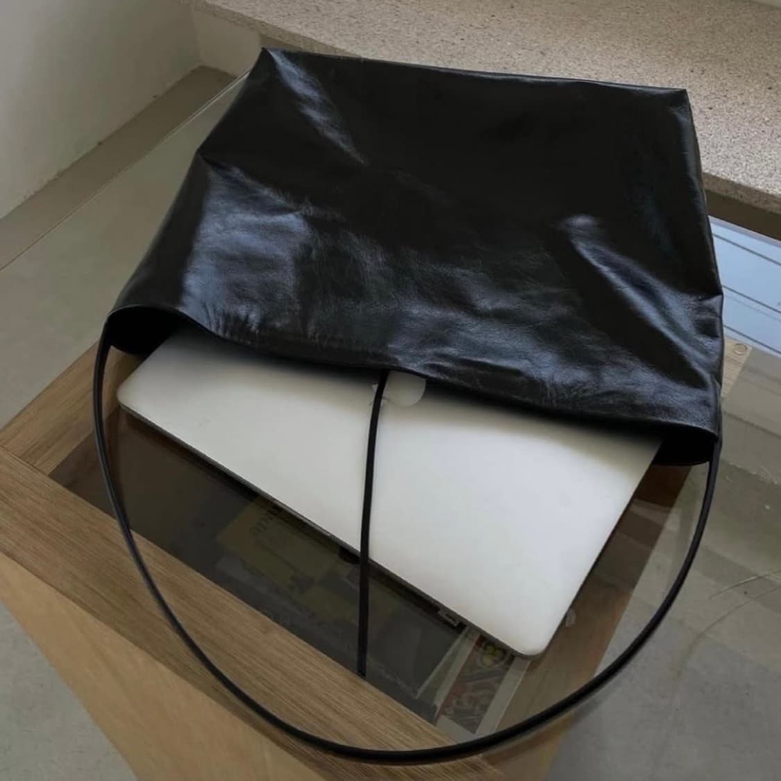 coket 코켓 스퀘어백 새상품 상품이미지10