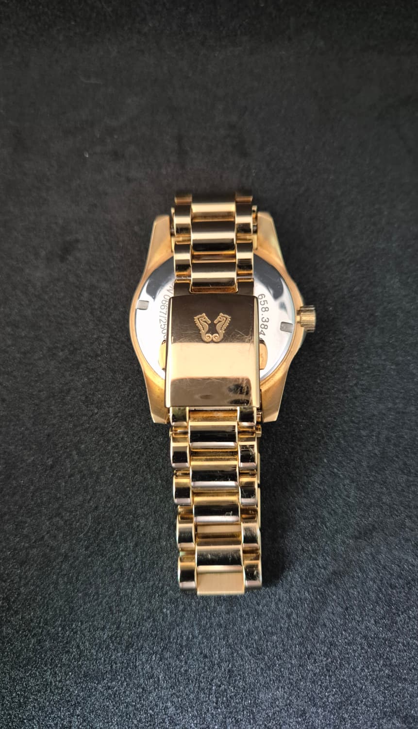 RADO Golden Horse 1957 Limited Edition 빈 상품이미지4