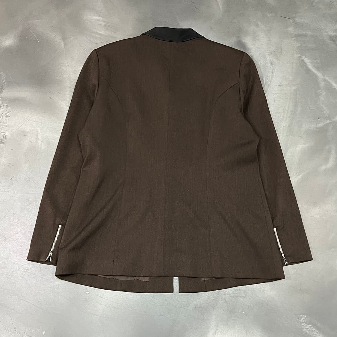  캔디하우스 집업 블레이저 y16269 상품이미지2