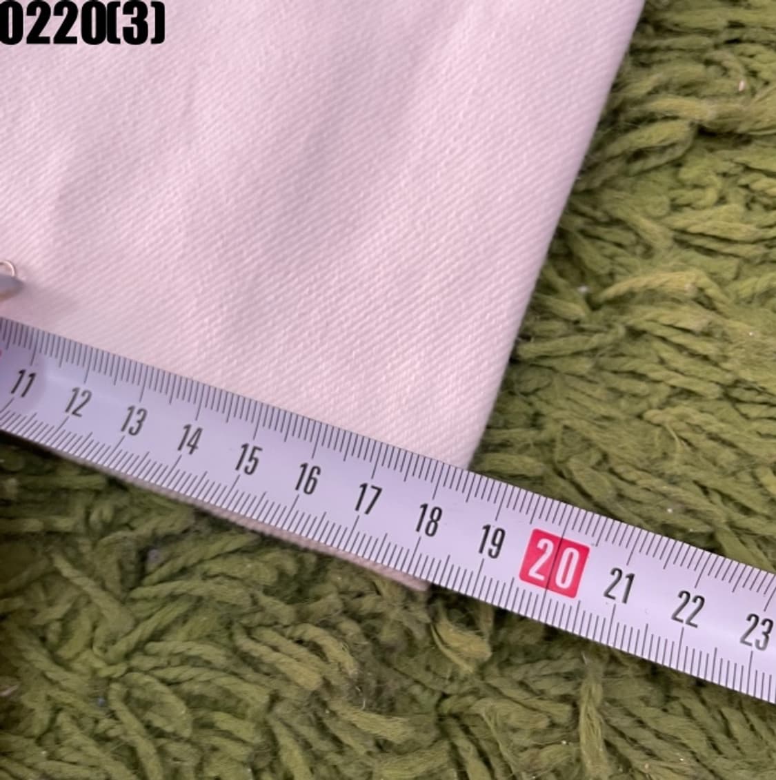 아페쎄 팬츠 상품이미지8