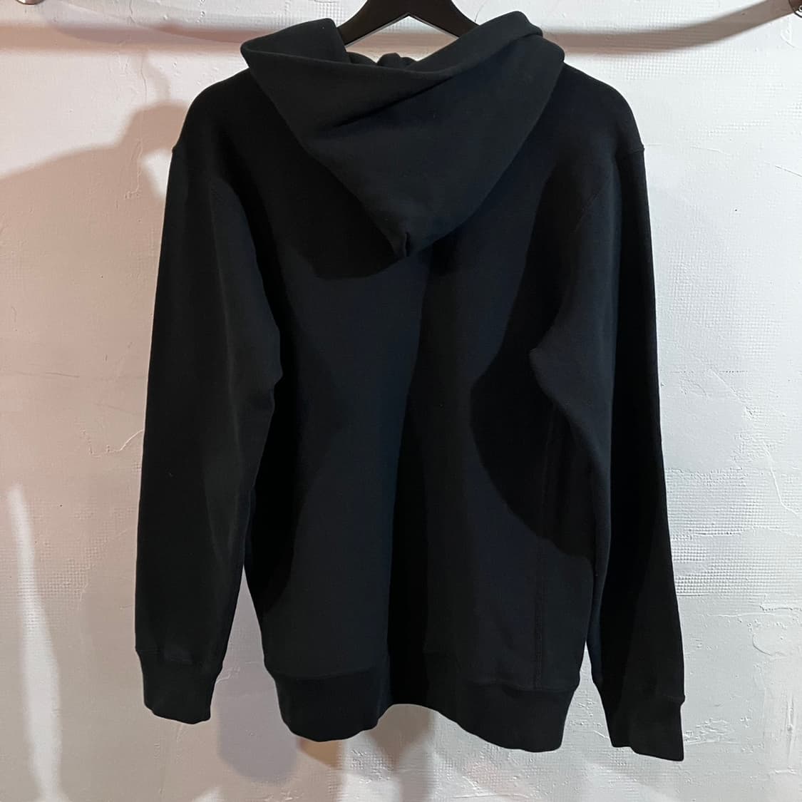 챔피온 리버스위브 워크 후드티 상품이미지3