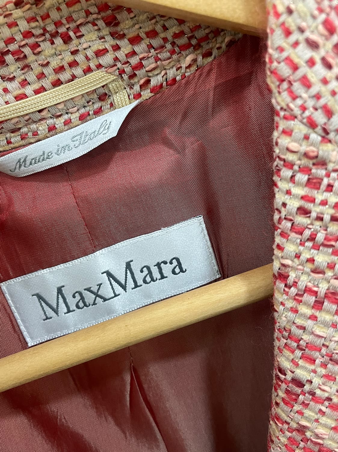 막스마라 자켓  상품이미지6