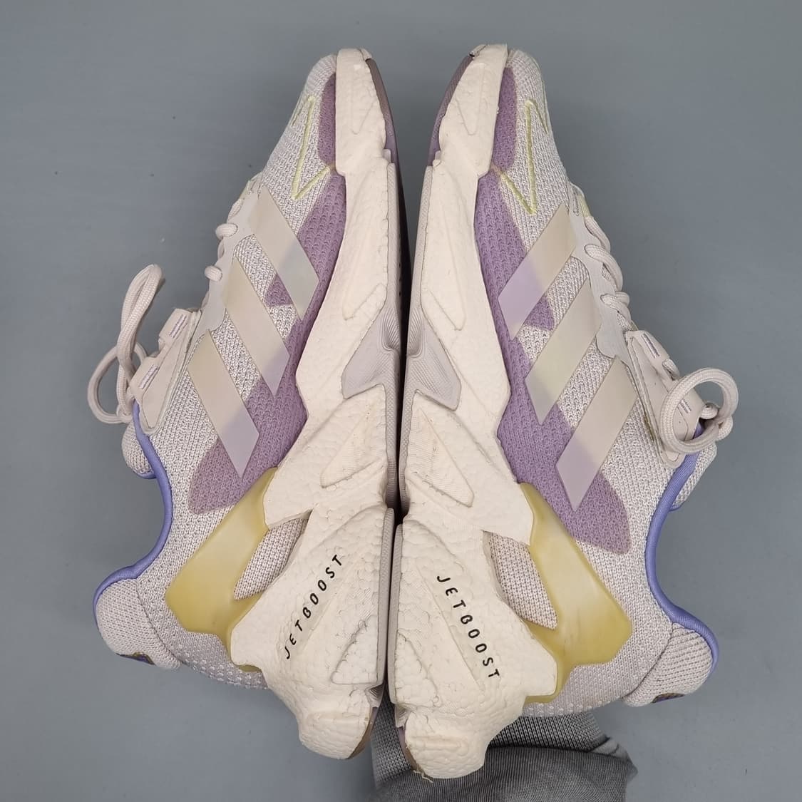 아디다스 X9000L4 여성운동화240 상품이미지5