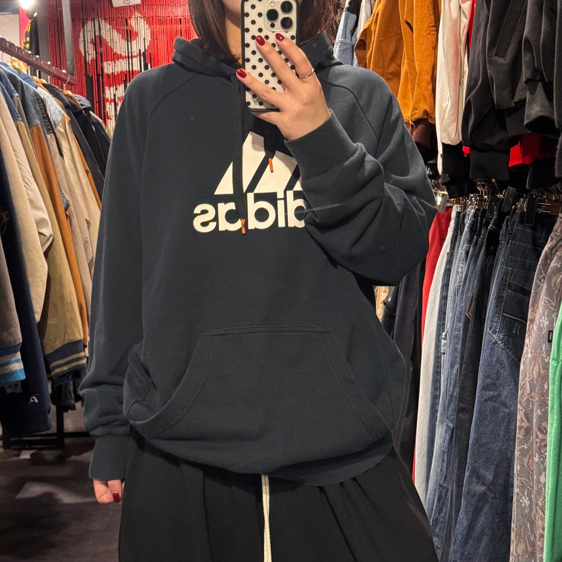 [IM] 아디다스 후드티 상품이미지1