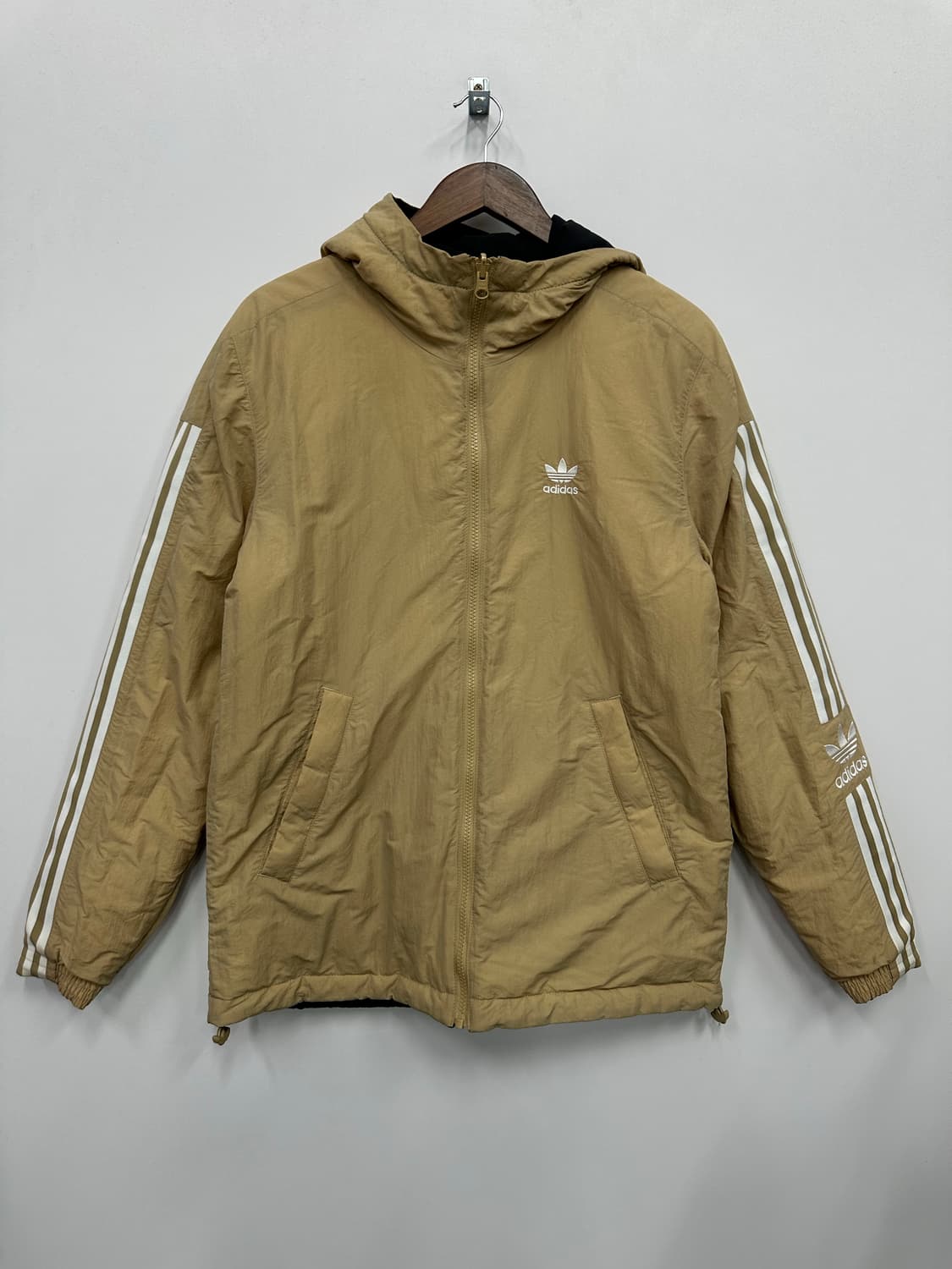 아디다스 리버시블 패딩 상품이미지1