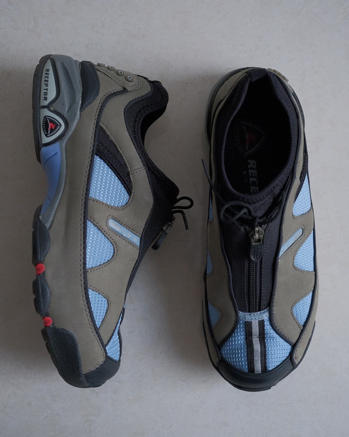 RECEPTOR® by ecco 상품이미지1