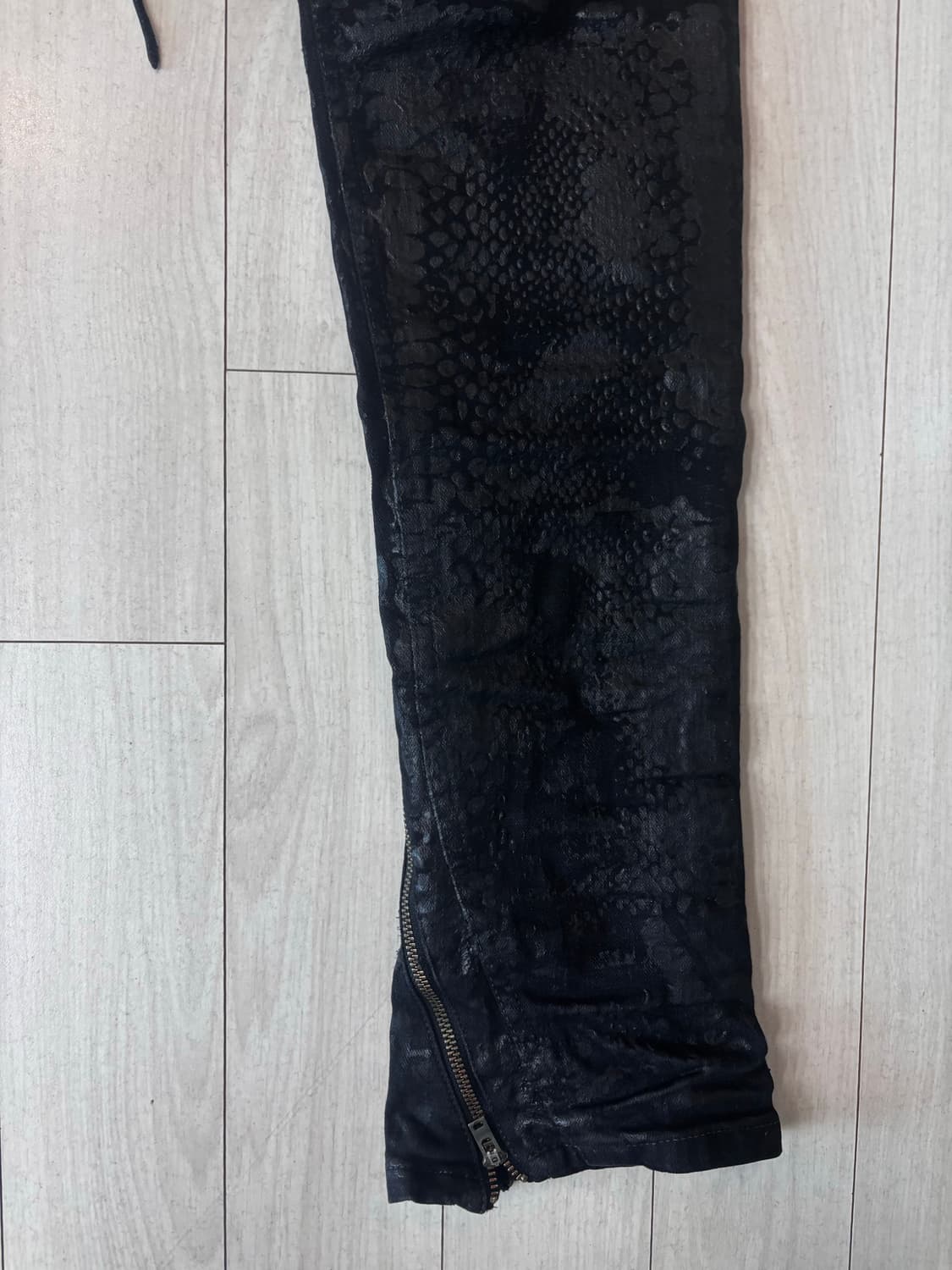 if six was nine scbm 상품이미지5