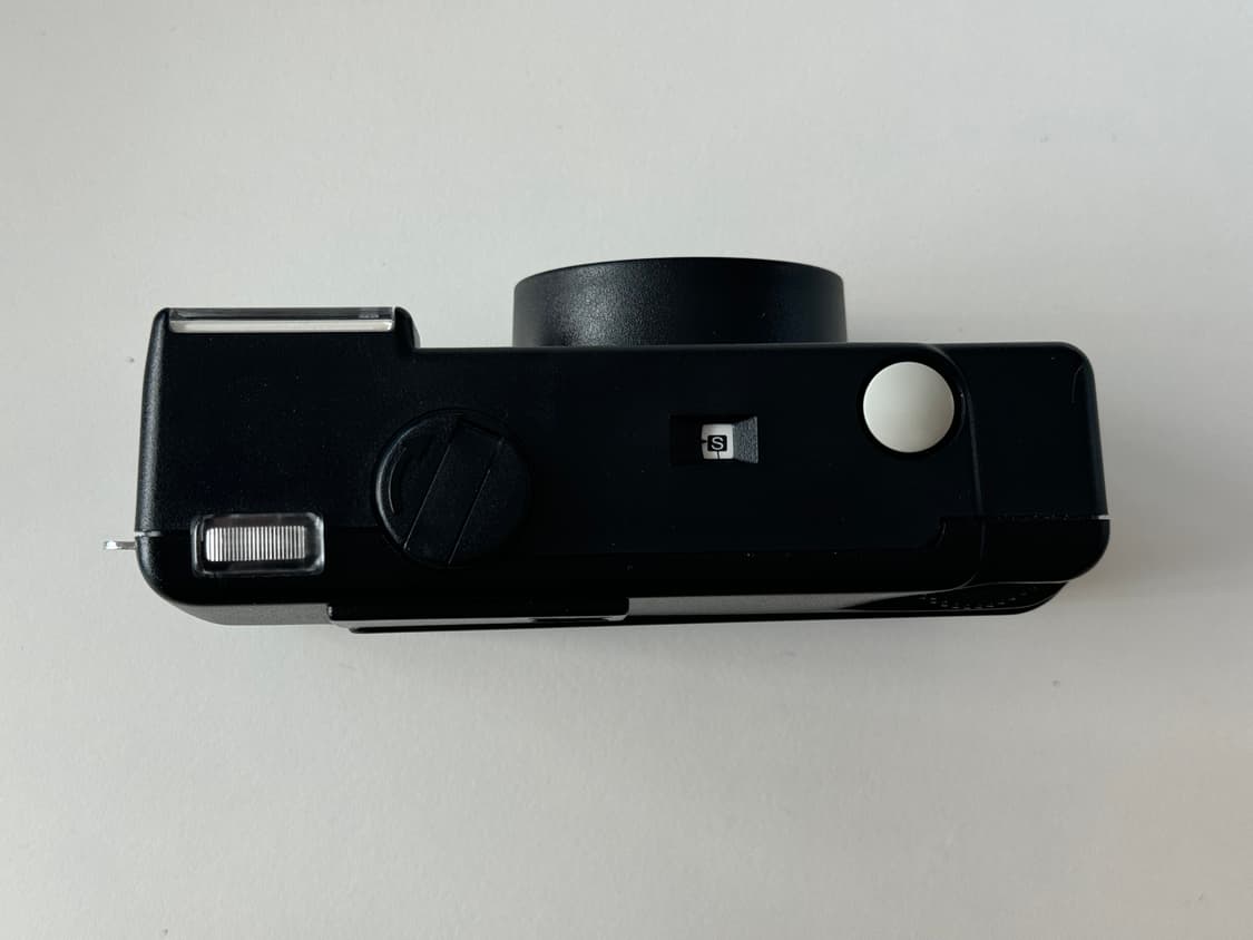 Fujica PicPAL 후지카 픽팔 자동 필름 카메라 풀박스 상품이미지4