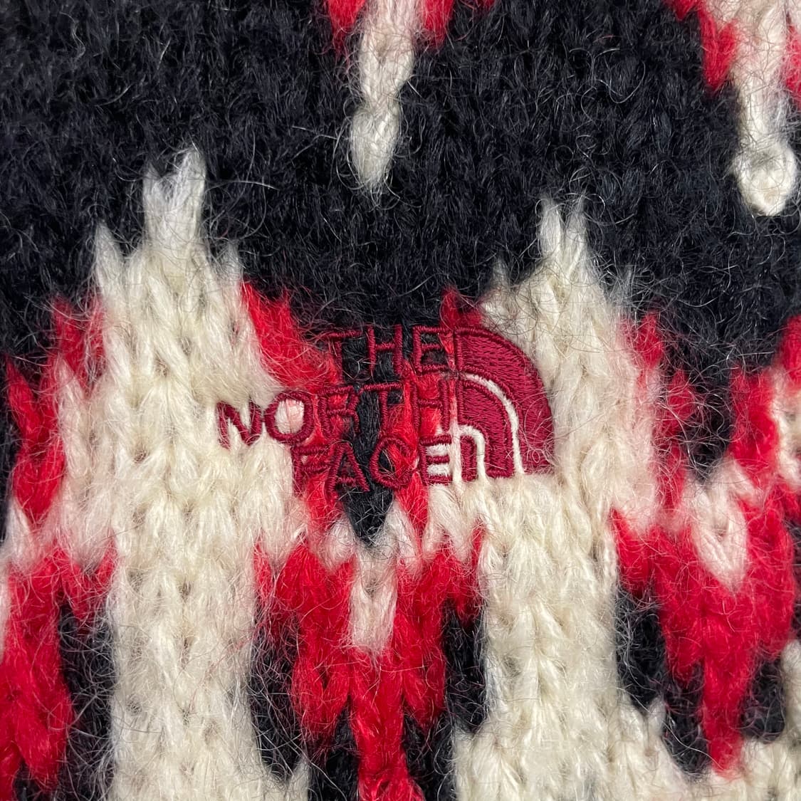 노스페이스 퍼플라벨 베스트 상품이미지5